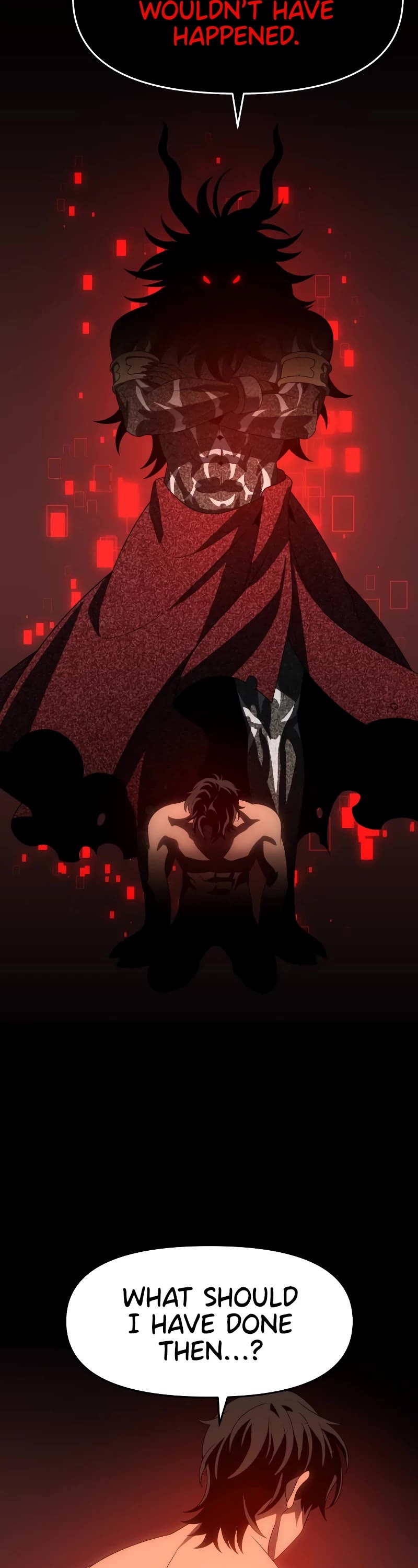I Used to Be a Boss Chapter 91 page 73 - Chapter 91