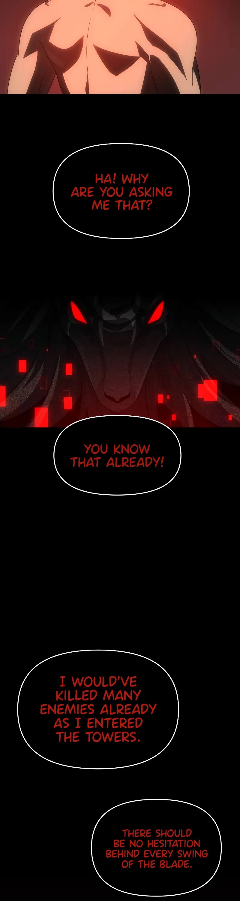 I Used to Be a Boss Chapter 91 page 74 - Chapter 91
