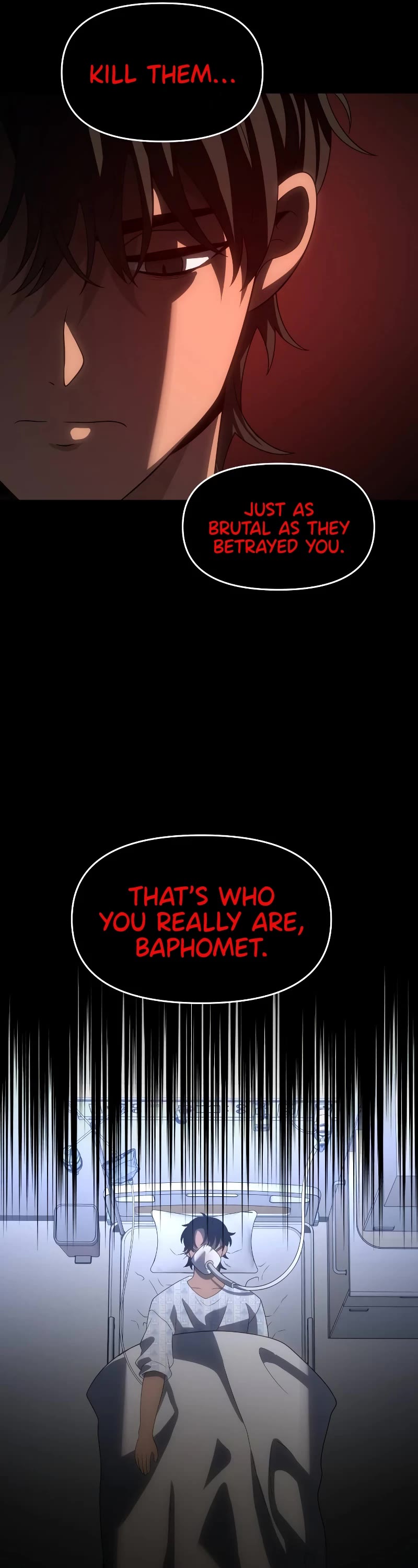 I Used to Be a Boss Chapter 91 page 77 - Chapter 91