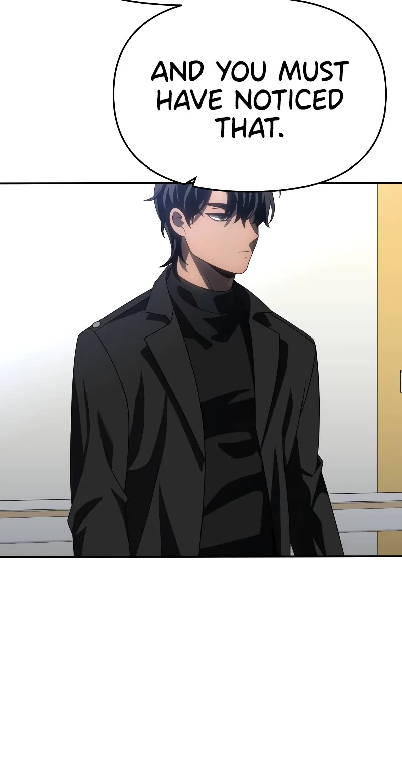 I Used to Be a Boss Chapter 92 page 13 - Chapter 92