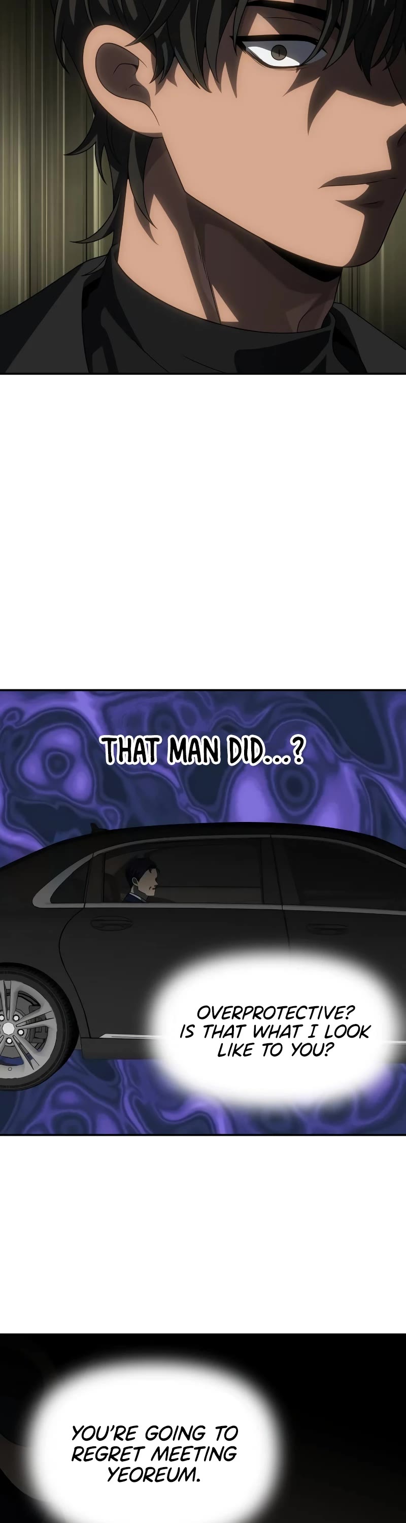 I Used to Be a Boss Chapter 92 page 15 - Chapter 92