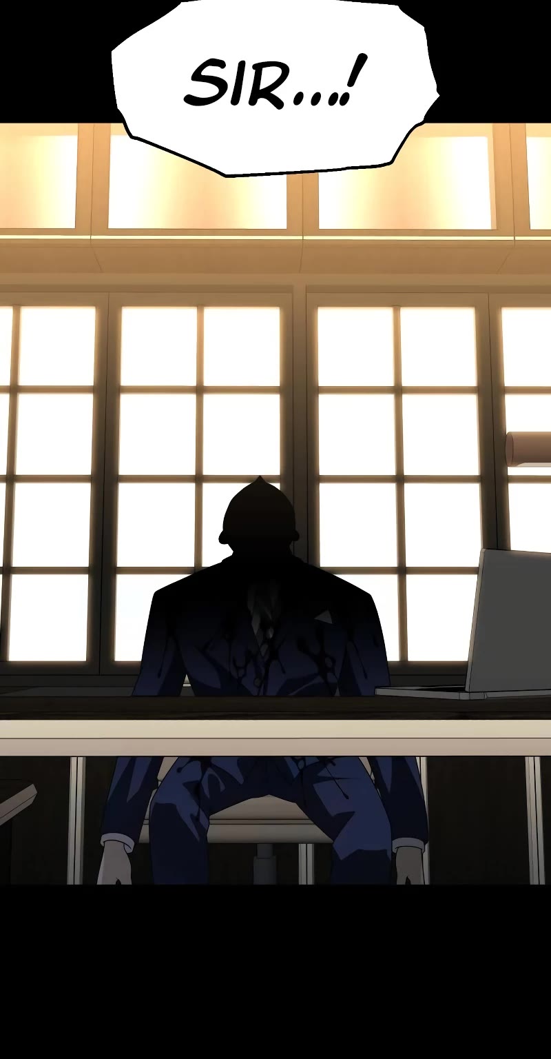 I Used to Be a Boss Chapter 92 page 19 - Chapter 92
