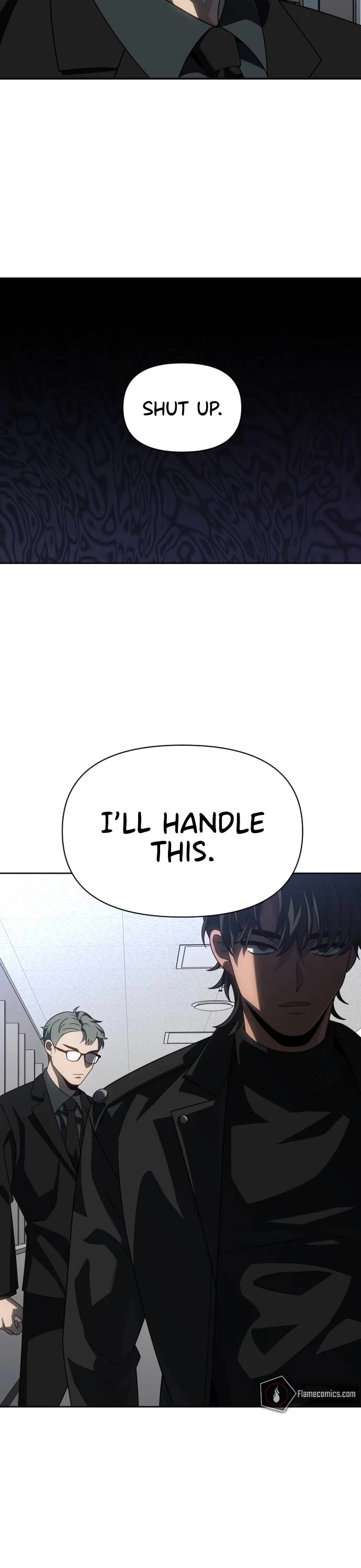 I Used to Be a Boss Chapter 92 page 22 - Chapter 92