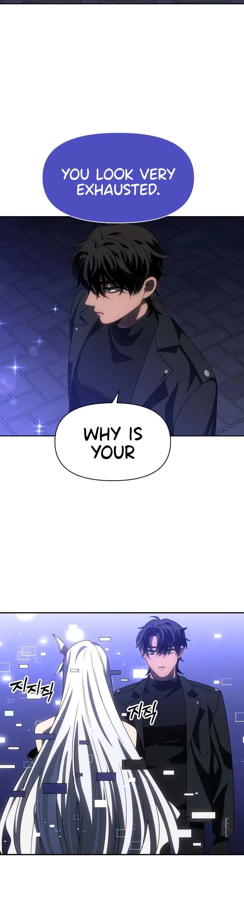 I Used to Be a Boss Chapter 92 page 32 - Chapter 92