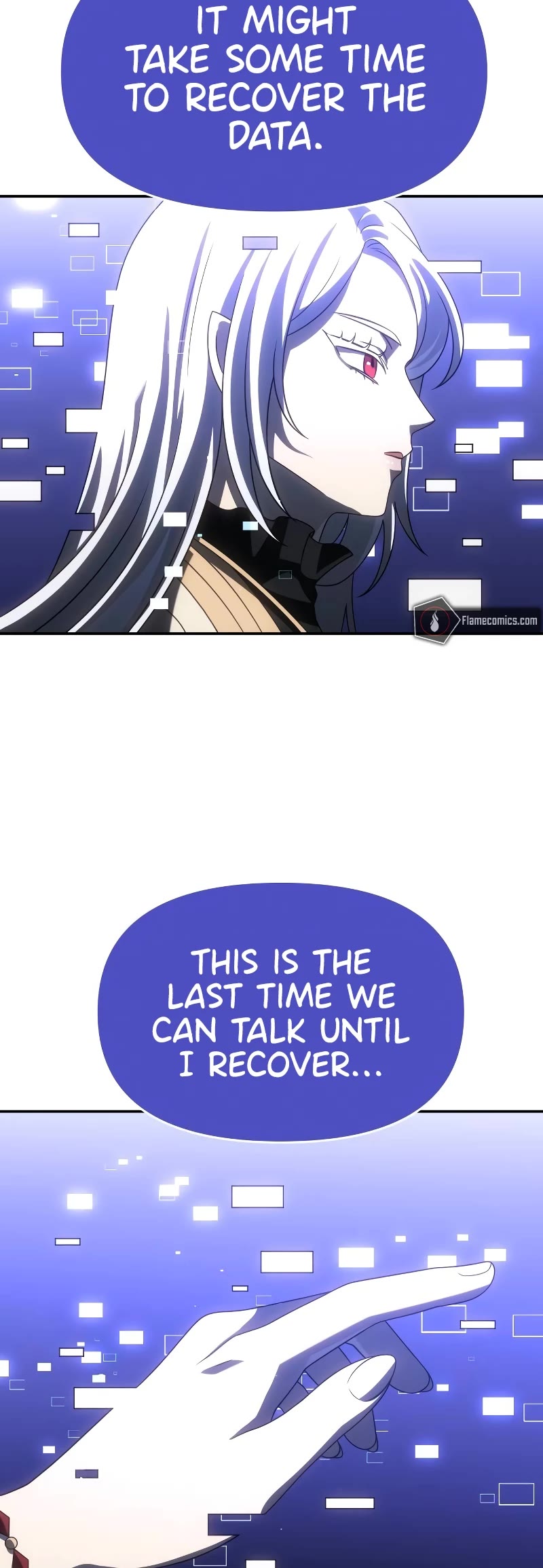 I Used to Be a Boss Chapter 92 page 34 - Chapter 92