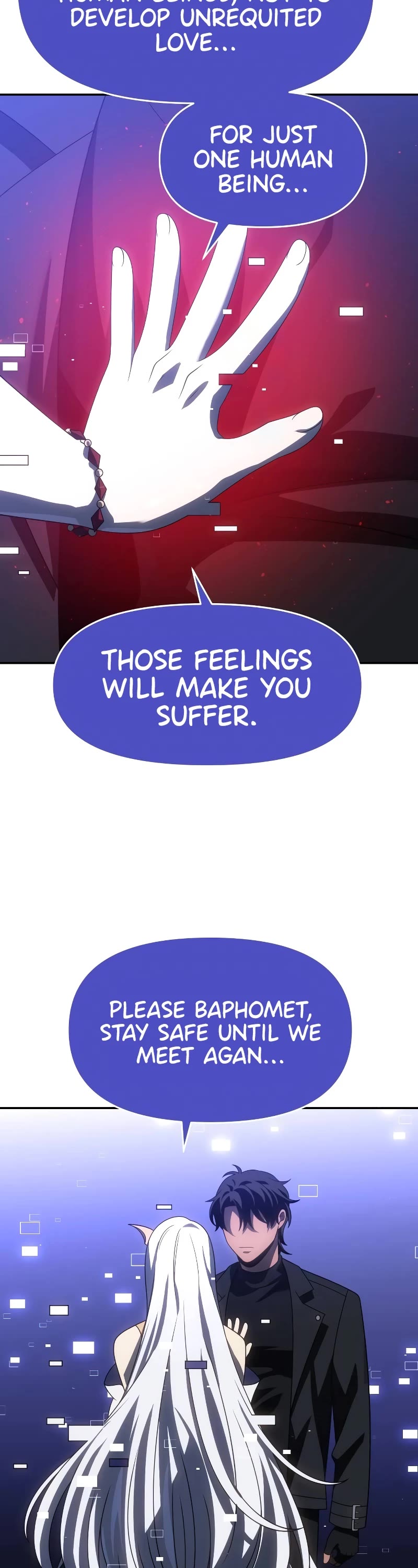 I Used to Be a Boss Chapter 92 page 37 - Chapter 92