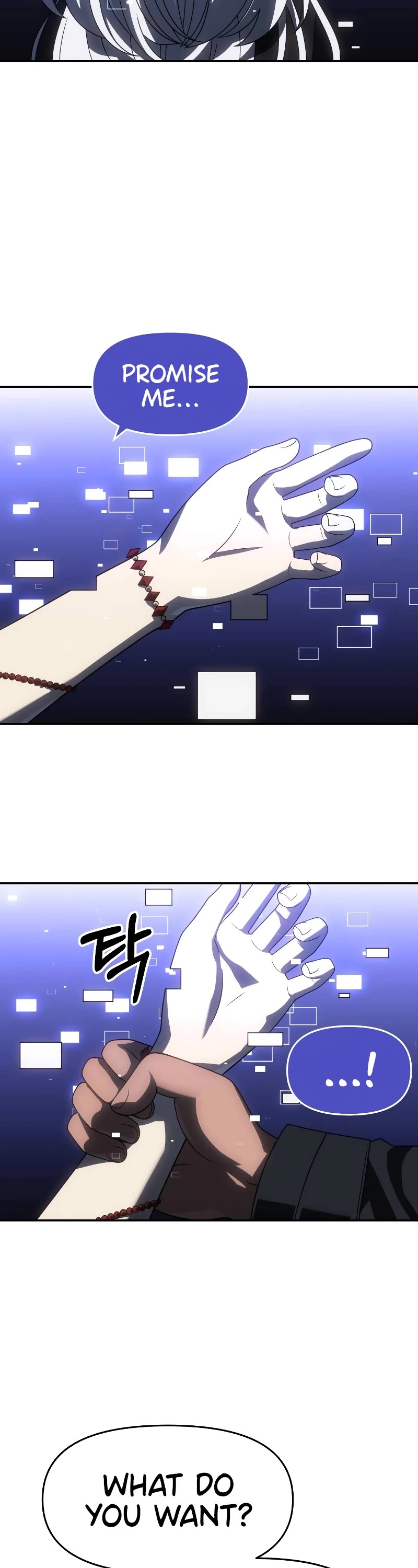 I Used to Be a Boss Chapter 92 page 38 - Chapter 92