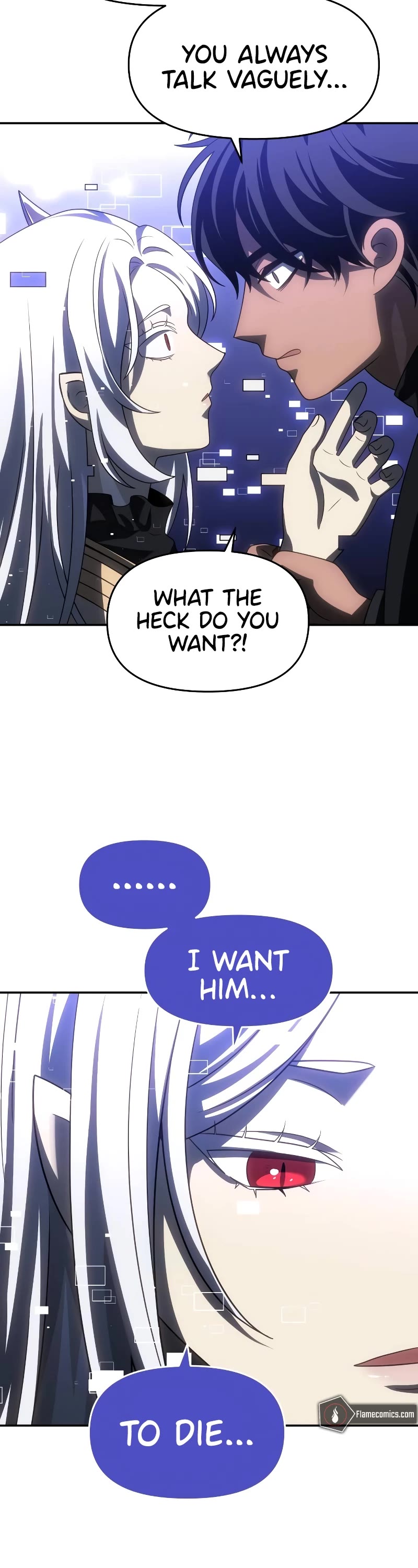 I Used to Be a Boss Chapter 92 page 39 - Chapter 92