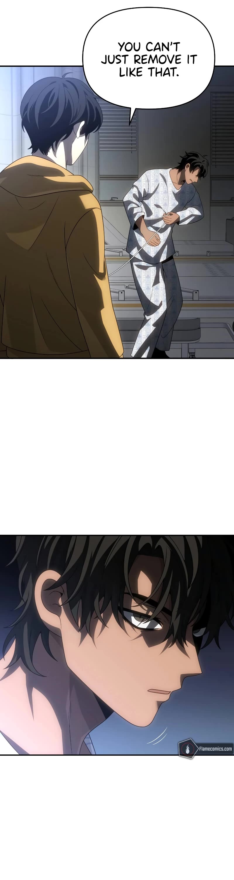 I Used to Be a Boss Chapter 92 page 4 - Chapter 92