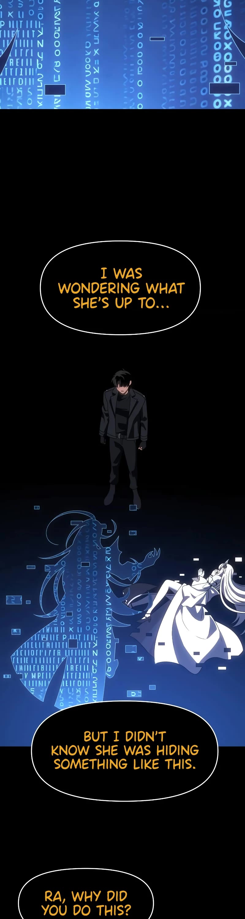 I Used to Be a Boss Chapter 92 page 44 - Chapter 92