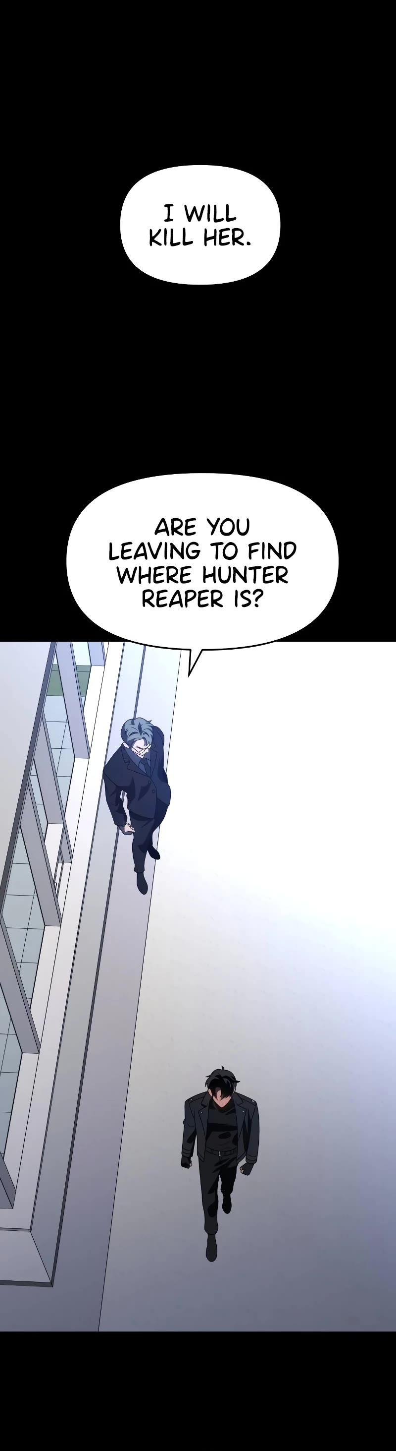 I Used to Be a Boss Chapter 92 page 57 - Chapter 92