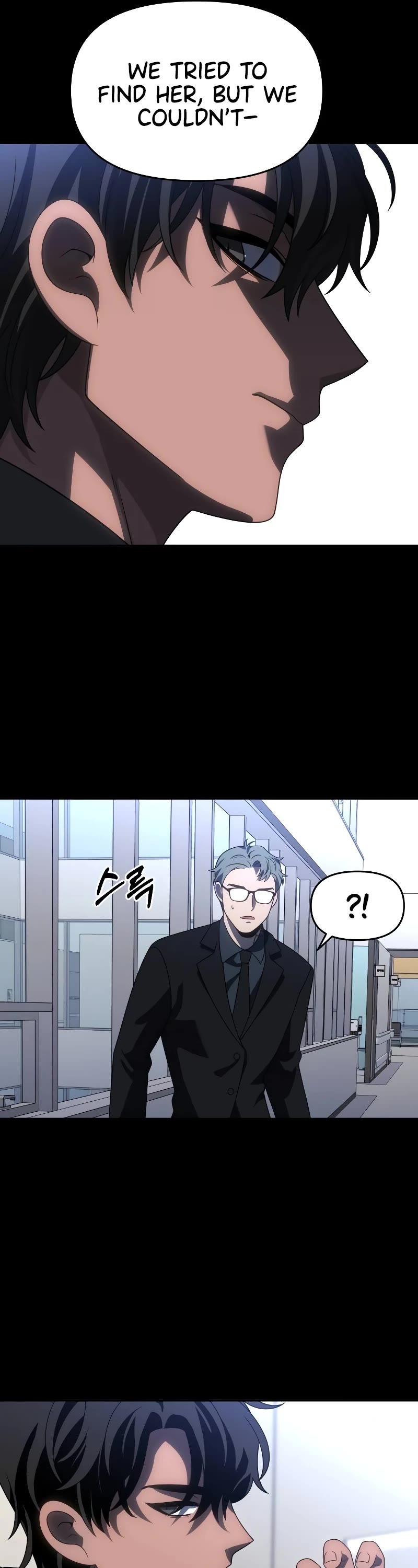 I Used to Be a Boss Chapter 92 page 58 - Chapter 92