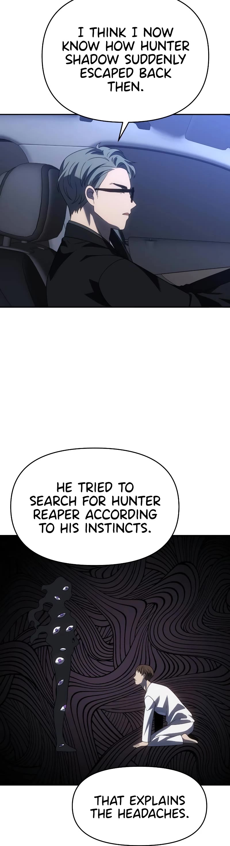 I Used to Be a Boss Chapter 92 page 61 - Chapter 92