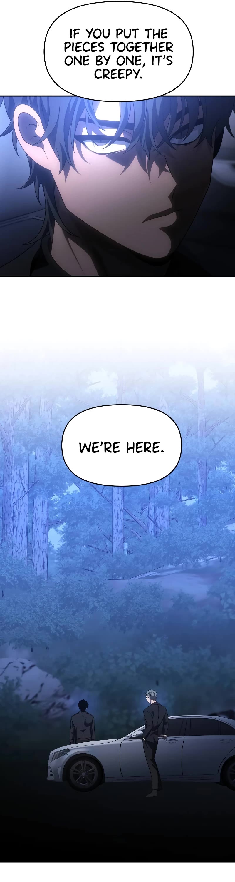 I Used to Be a Boss Chapter 92 page 63 - Chapter 92