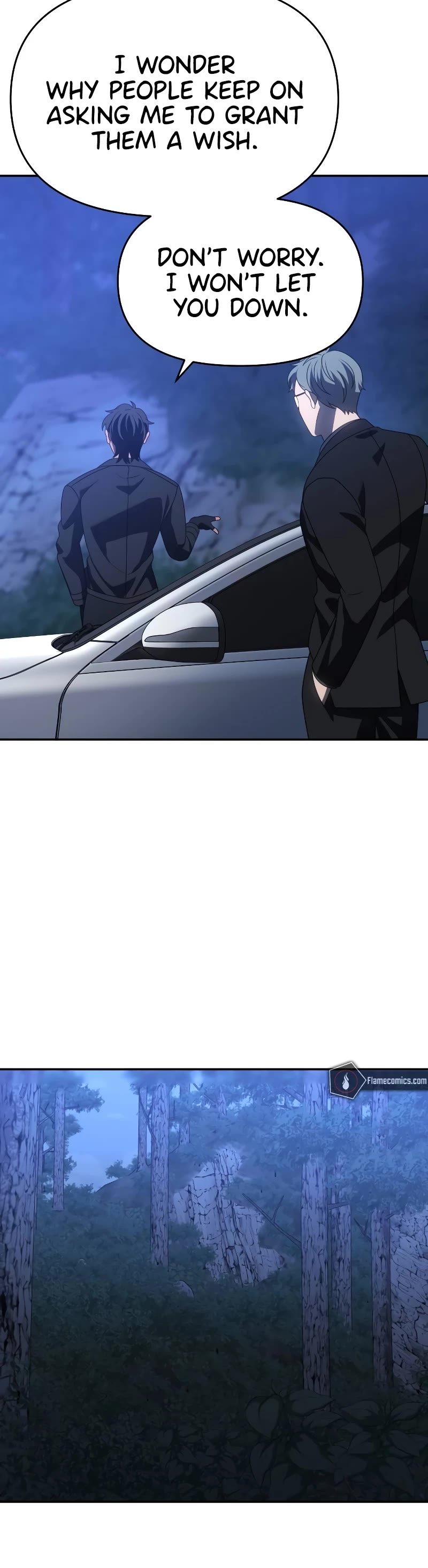 I Used to Be a Boss Chapter 92 page 66 - Chapter 92