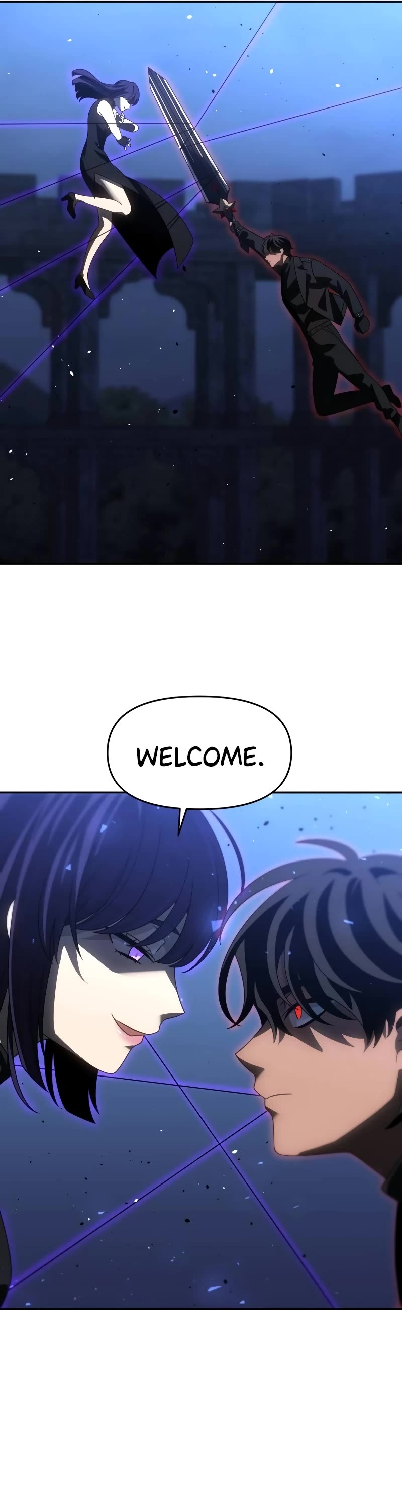 I Used to Be a Boss Chapter 93 page 10 - Chapter 93
