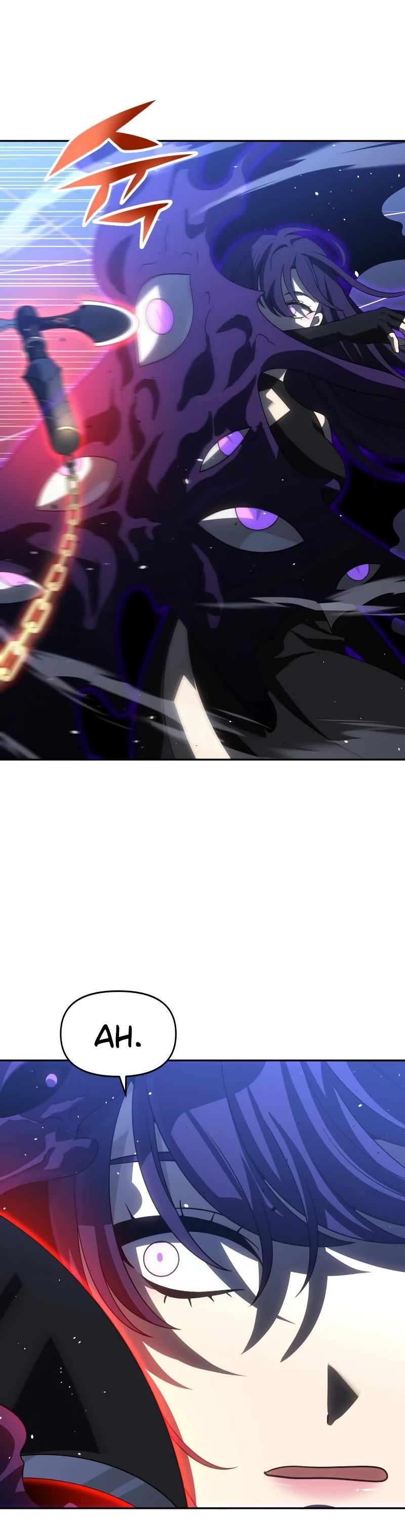 I Used to Be a Boss Chapter 93 page 22 - Chapter 93