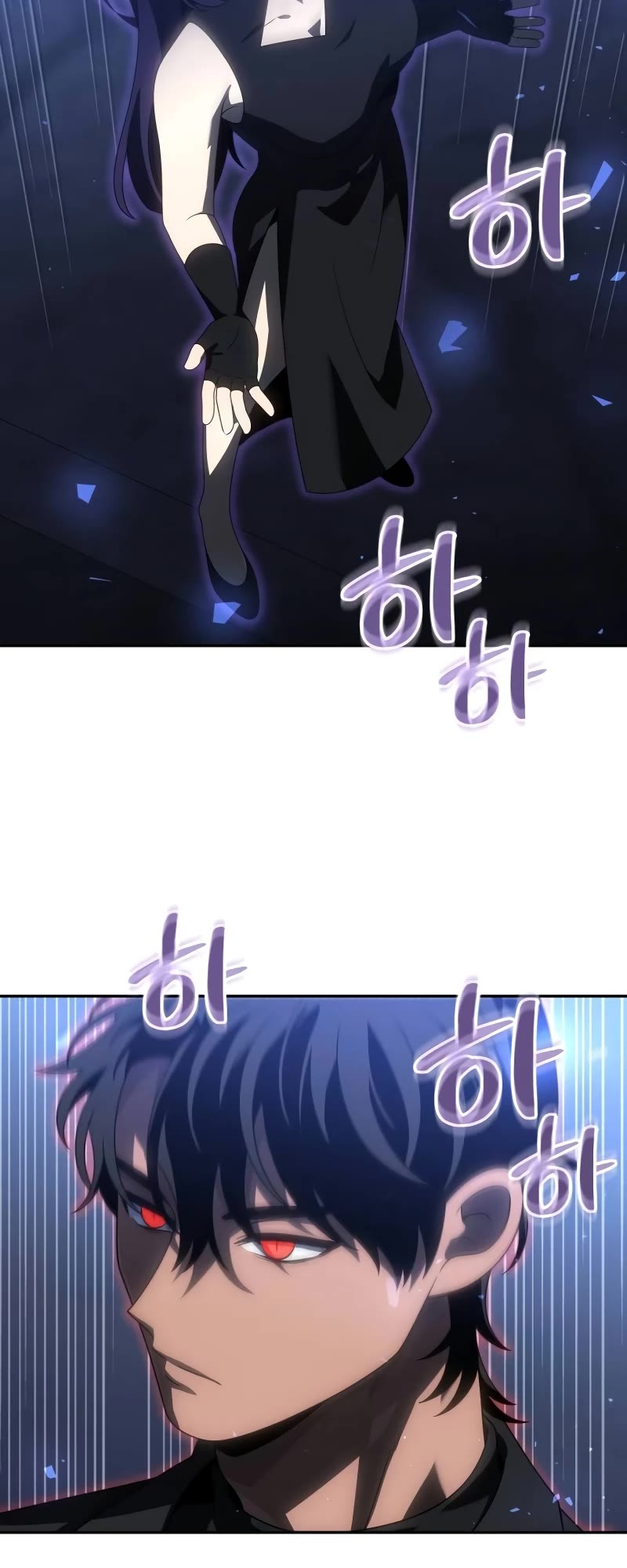I Used to Be a Boss Chapter 93 page 28 - Chapter 93