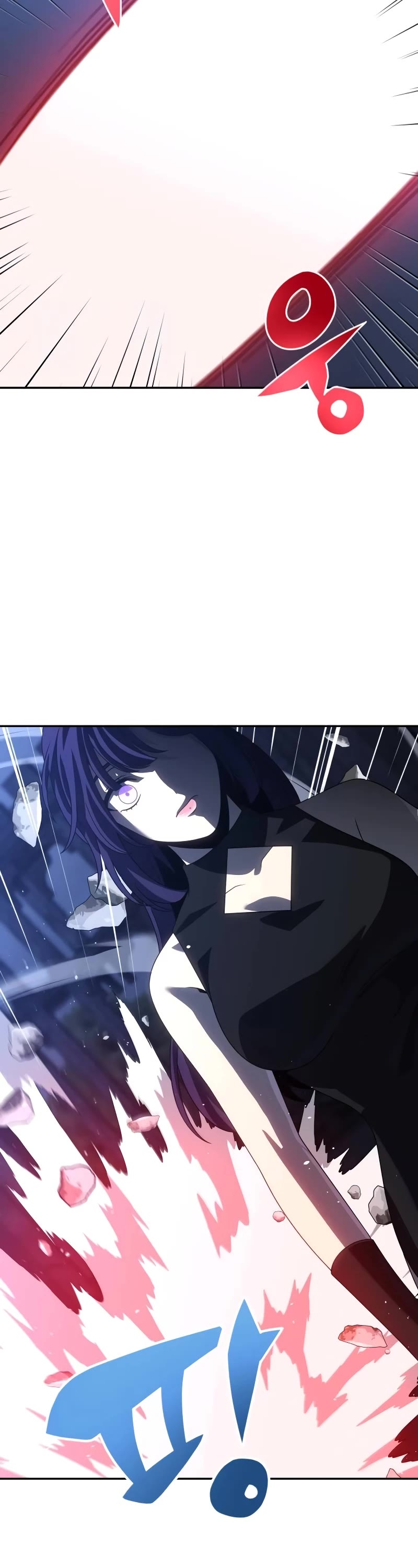 I Used to Be a Boss Chapter 93 page 3 - Chapter 93