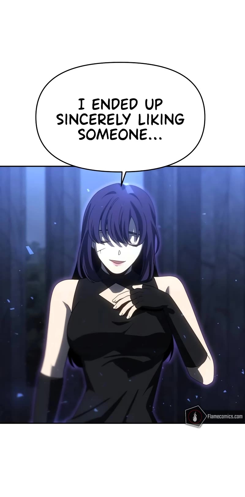 I Used to Be a Boss Chapter 93 page 31 - Chapter 93