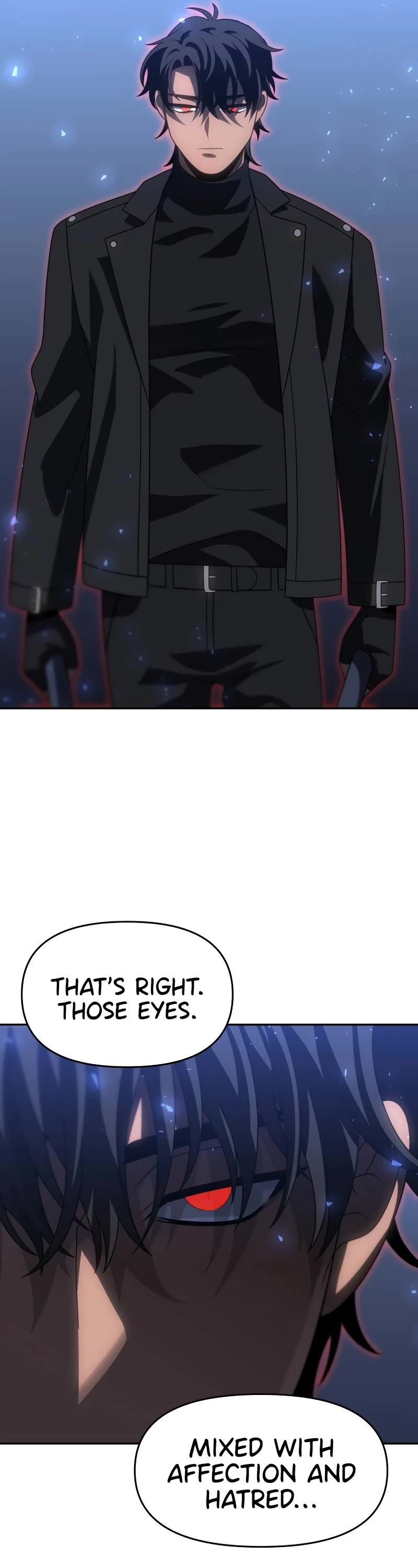 I Used to Be a Boss Chapter 93 page 33 - Chapter 93