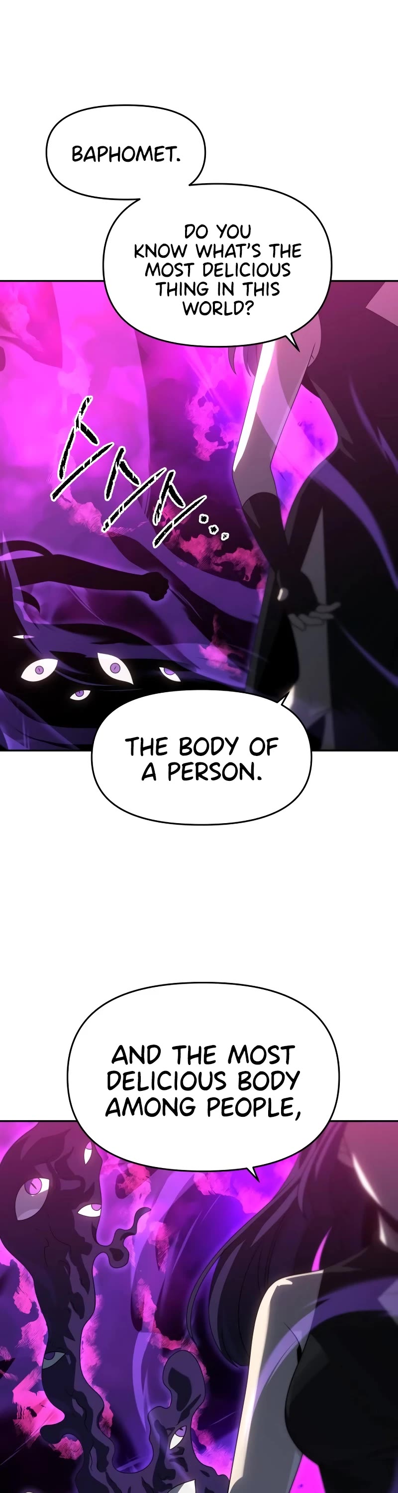 I Used to Be a Boss Chapter 93 page 34 - Chapter 93