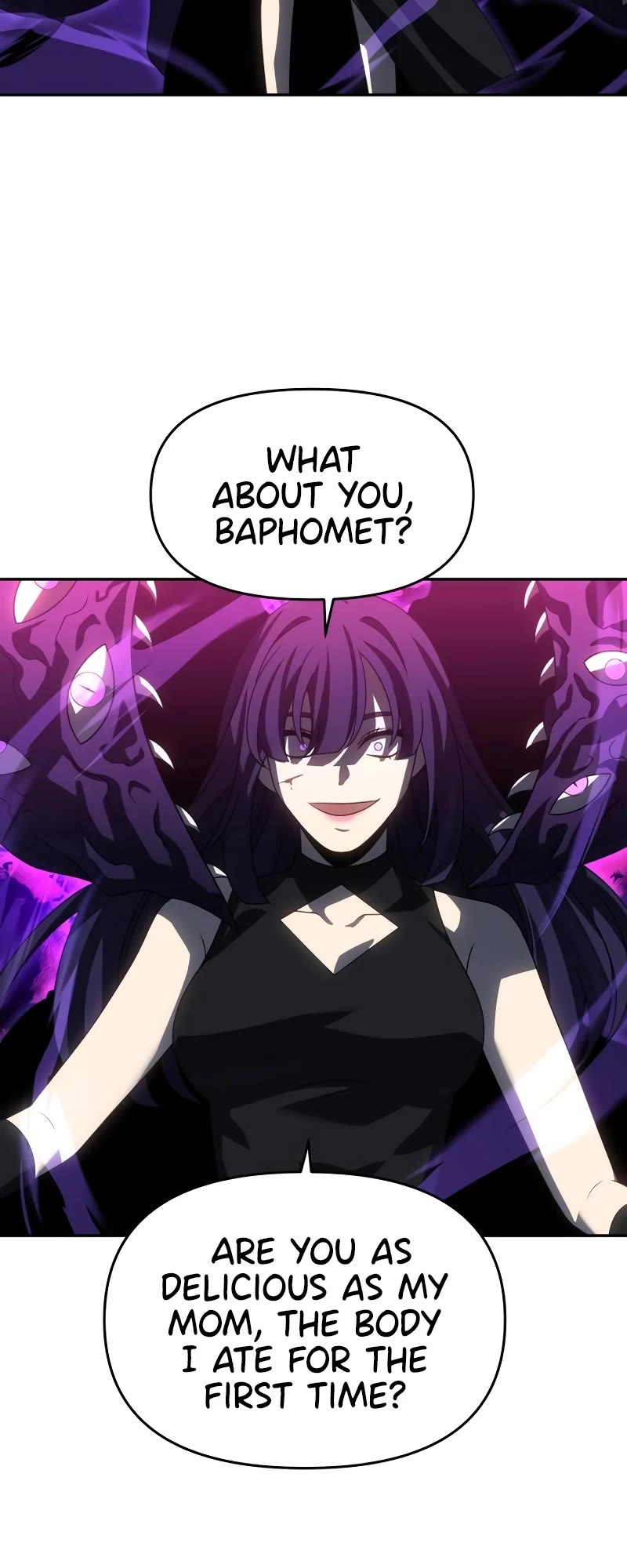 I Used to Be a Boss Chapter 93 page 36 - Chapter 93