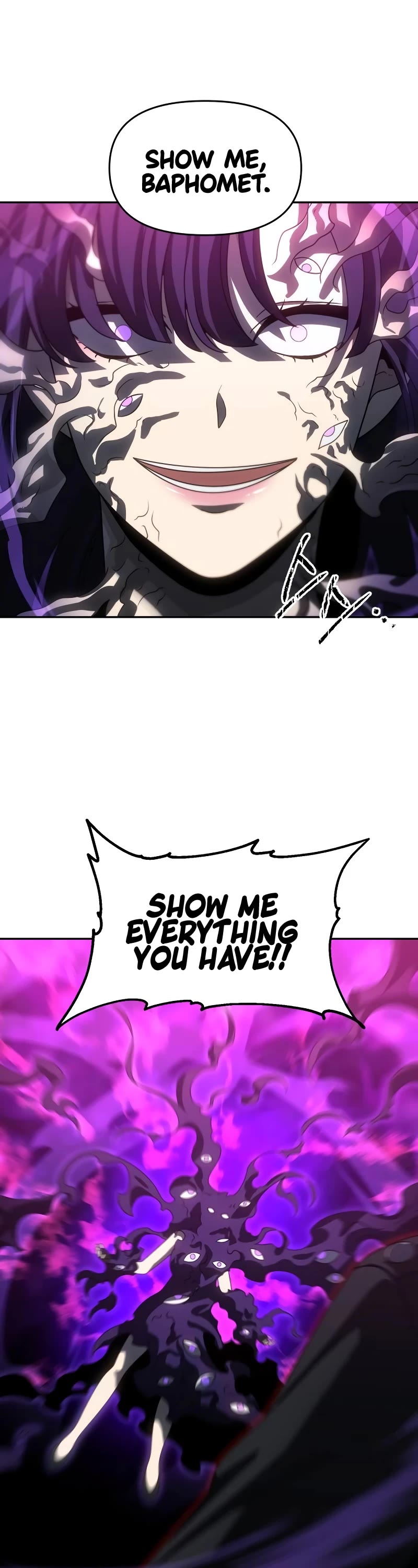 I Used to Be a Boss Chapter 93 page 37 - Chapter 93
