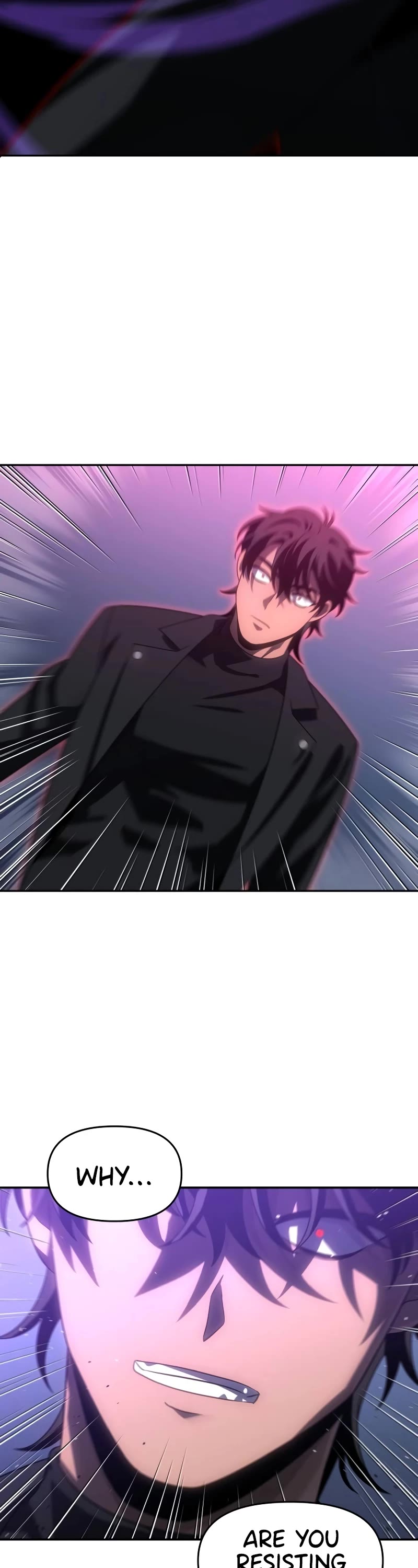 I Used to Be a Boss Chapter 93 page 38 - Chapter 93