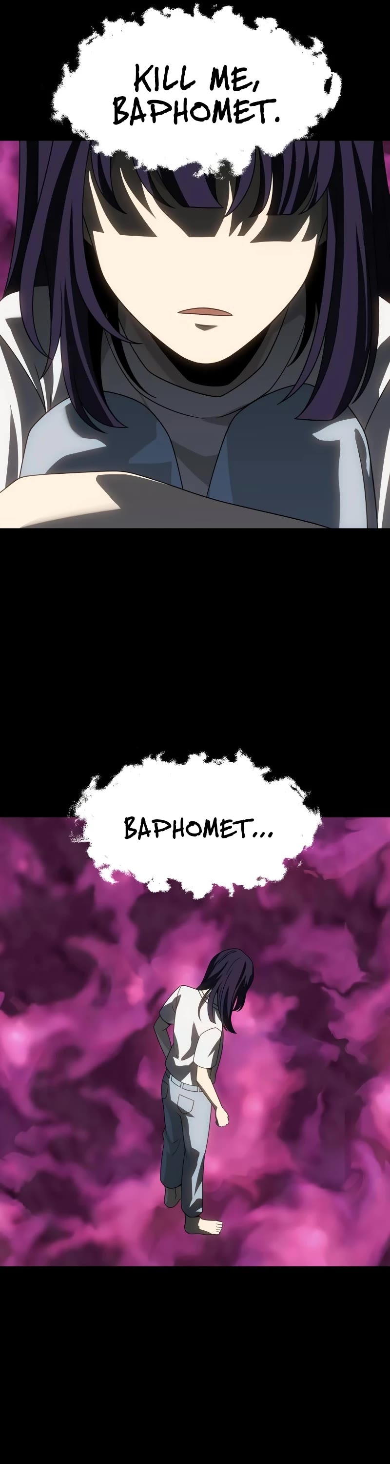 I Used to Be a Boss Chapter 93 page 45 - Chapter 93