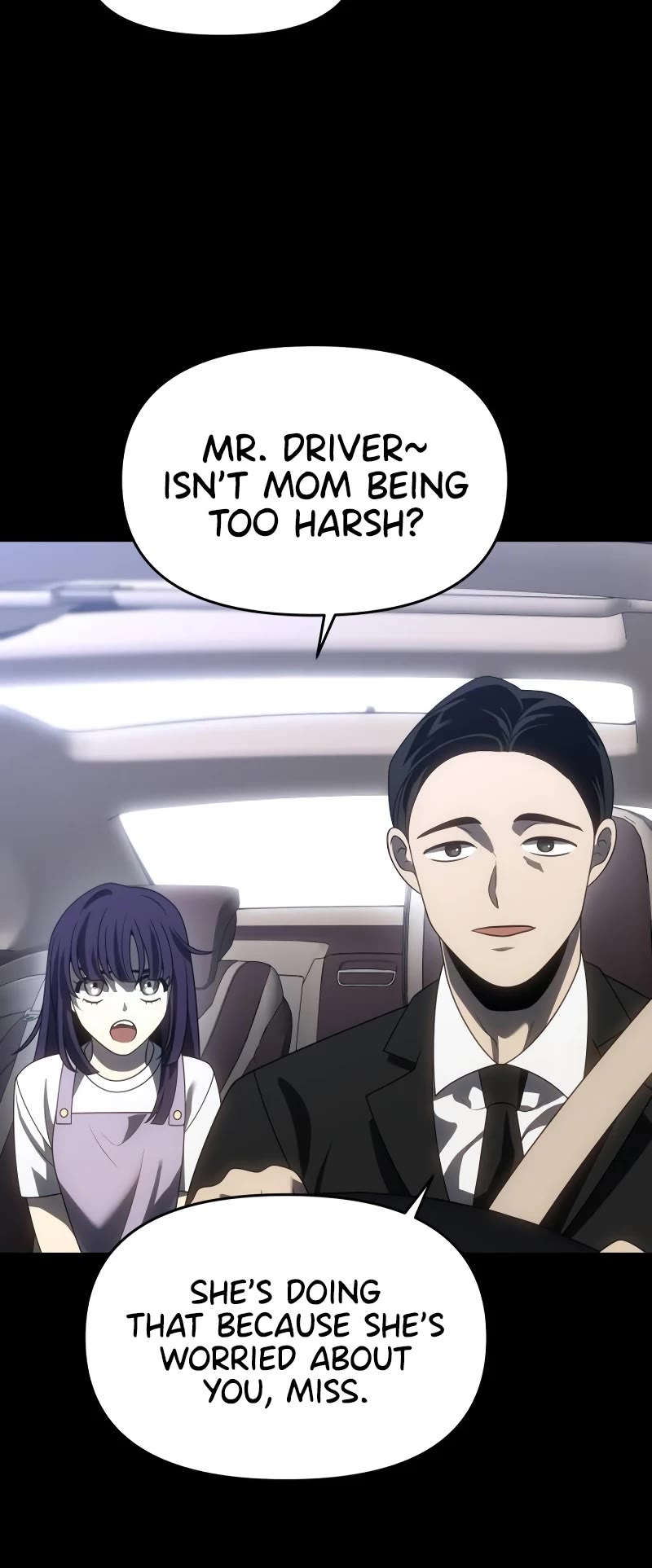 I Used to Be a Boss Chapter 93 page 52 - Chapter 93