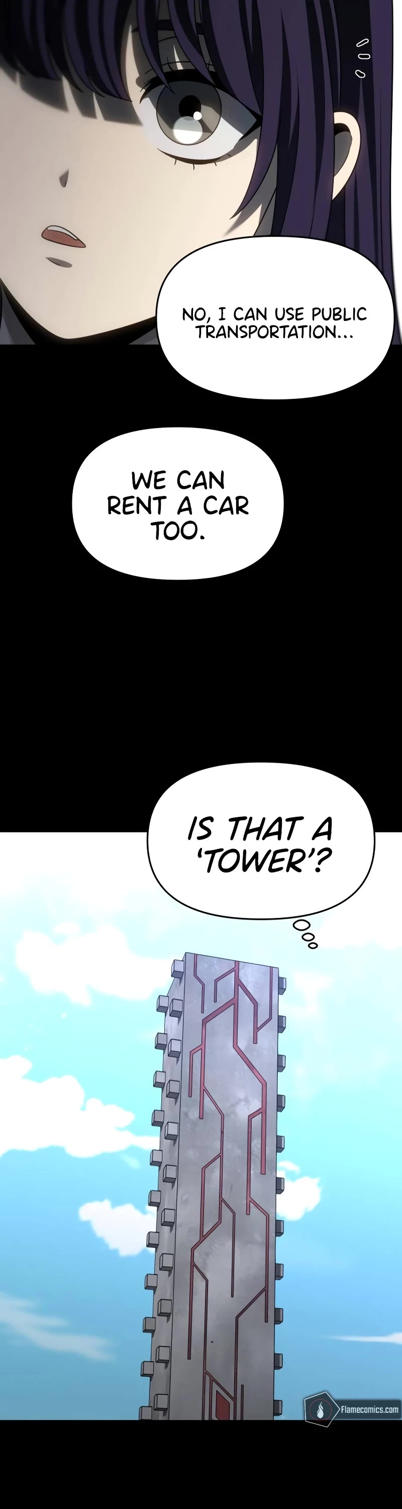 I Used to Be a Boss Chapter 93 page 57 - Chapter 93