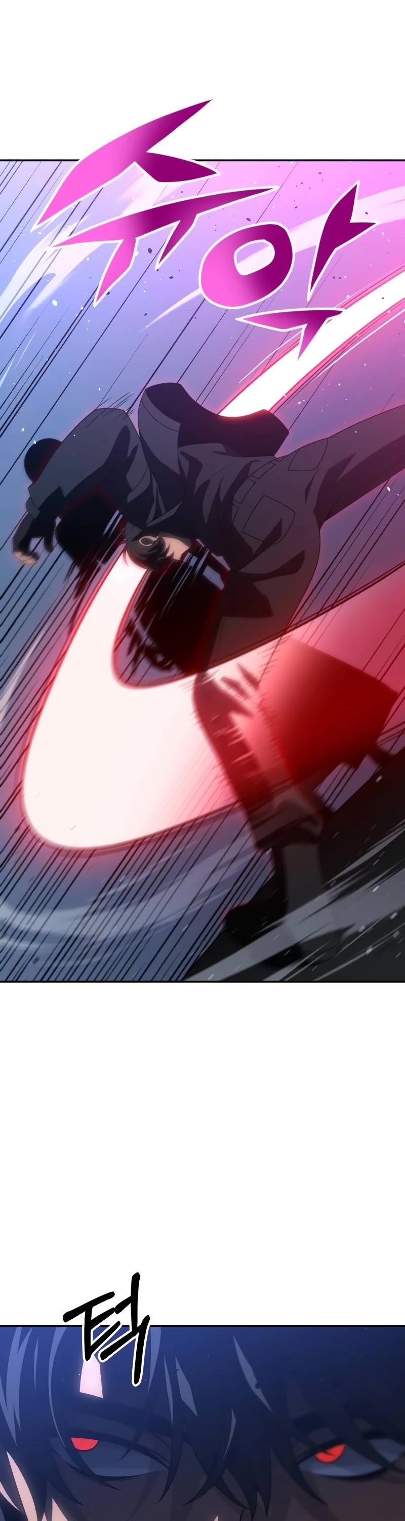 I Used to Be a Boss Chapter 93 page 6 - Chapter 93