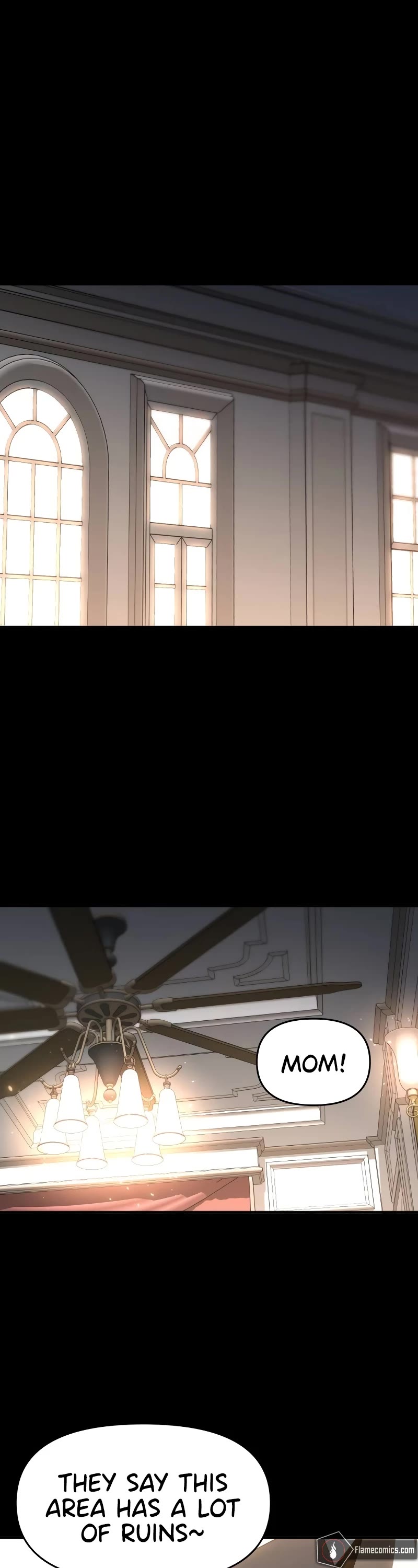 I Used to Be a Boss Chapter 93 page 61 - Chapter 93