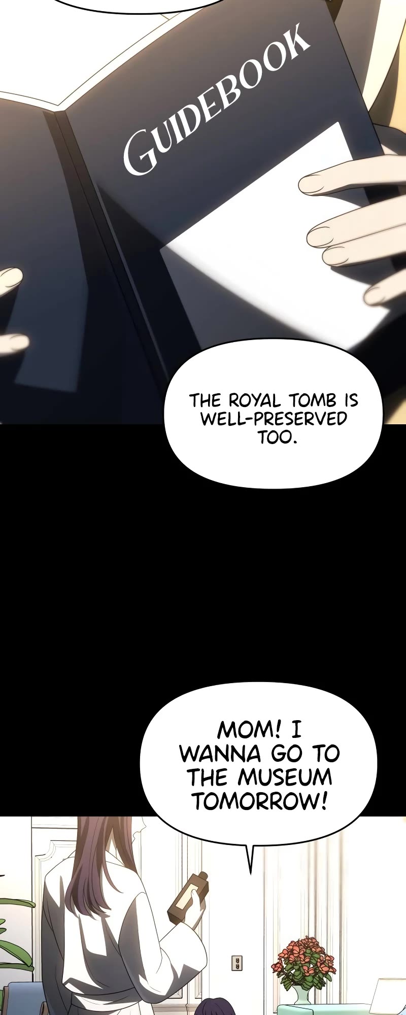 I Used to Be a Boss Chapter 93 page 62 - Chapter 93