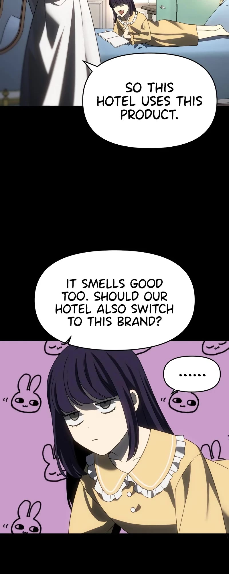 I Used to Be a Boss Chapter 93 page 63 - Chapter 93