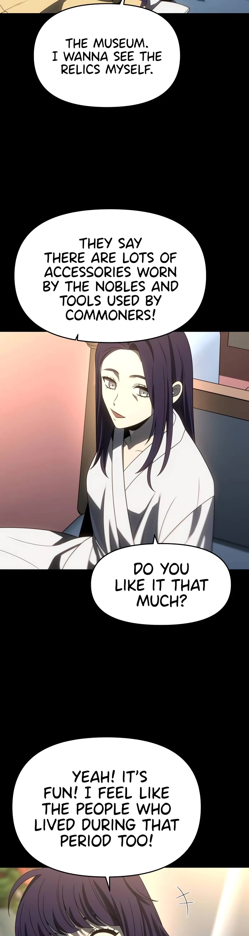 I Used to Be a Boss Chapter 93 page 65 - Chapter 93