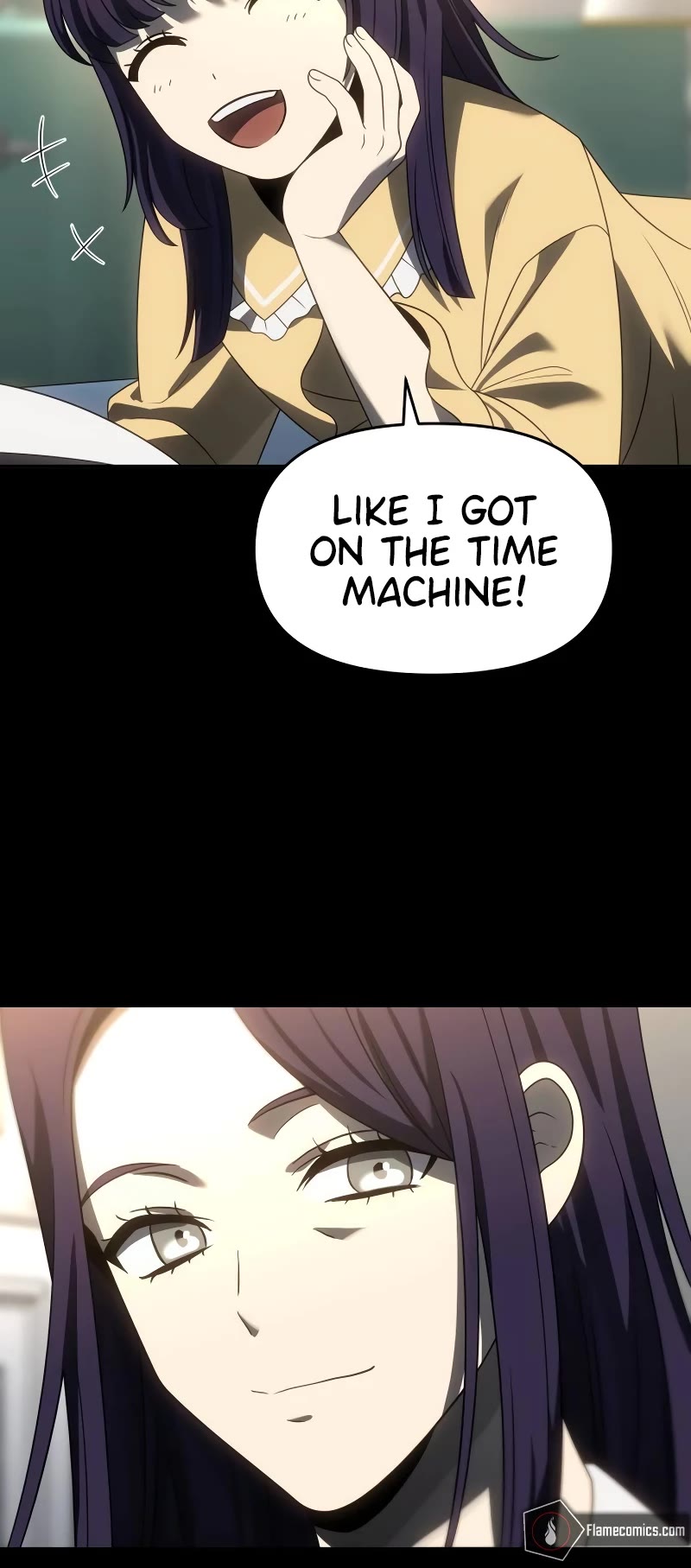 I Used to Be a Boss Chapter 93 page 66 - Chapter 93