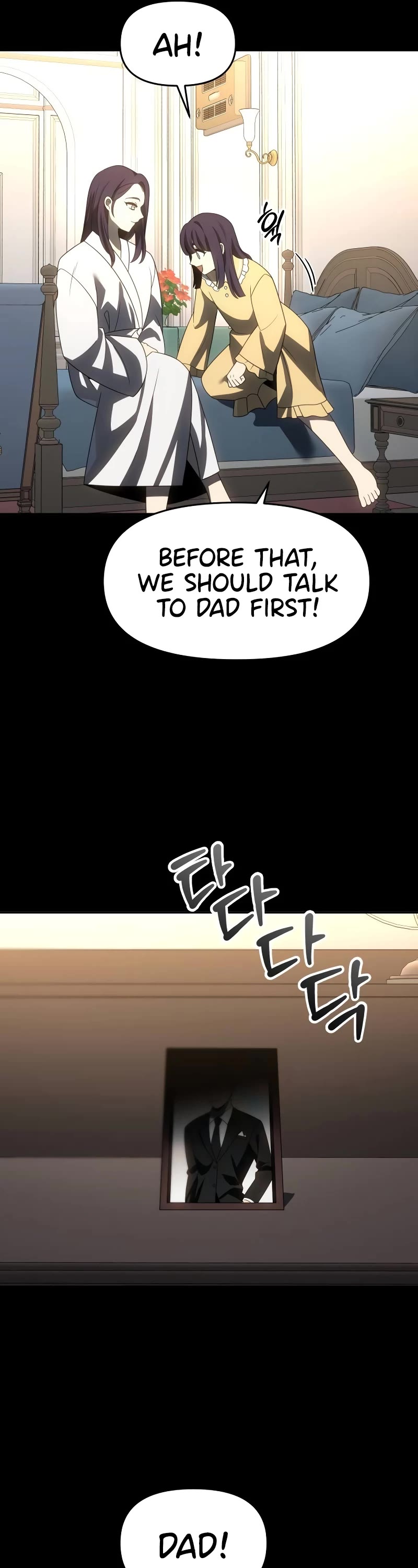 I Used to Be a Boss Chapter 93 page 68 - Chapter 93