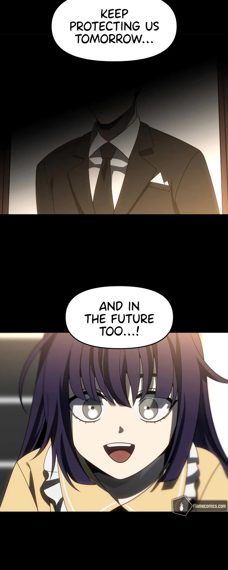 I Used to Be a Boss Chapter 93 page 70 - Chapter 93