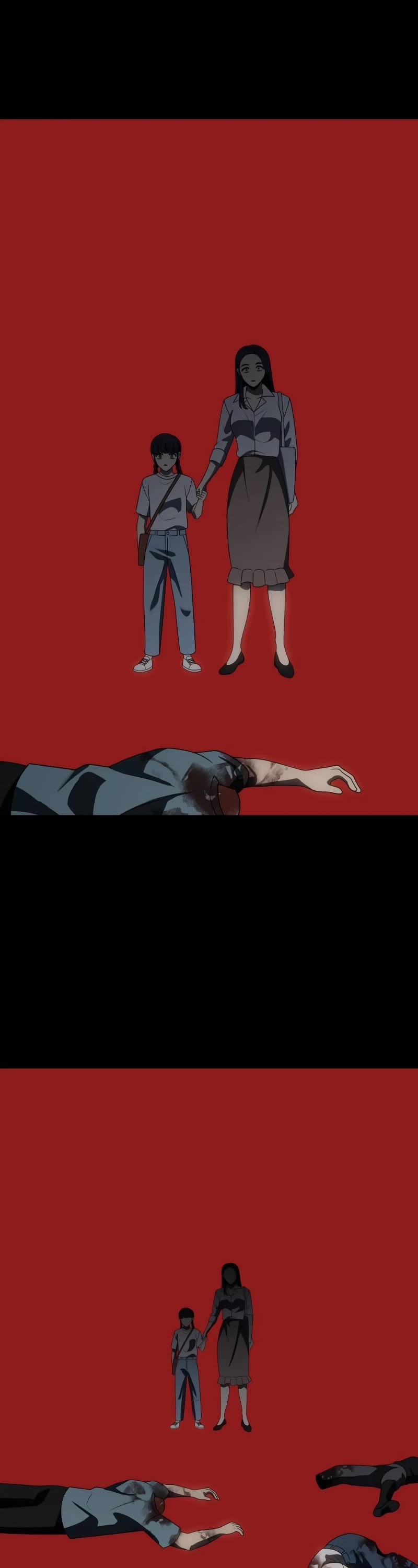 I Used to Be a Boss Chapter 93 page 72 - Chapter 93