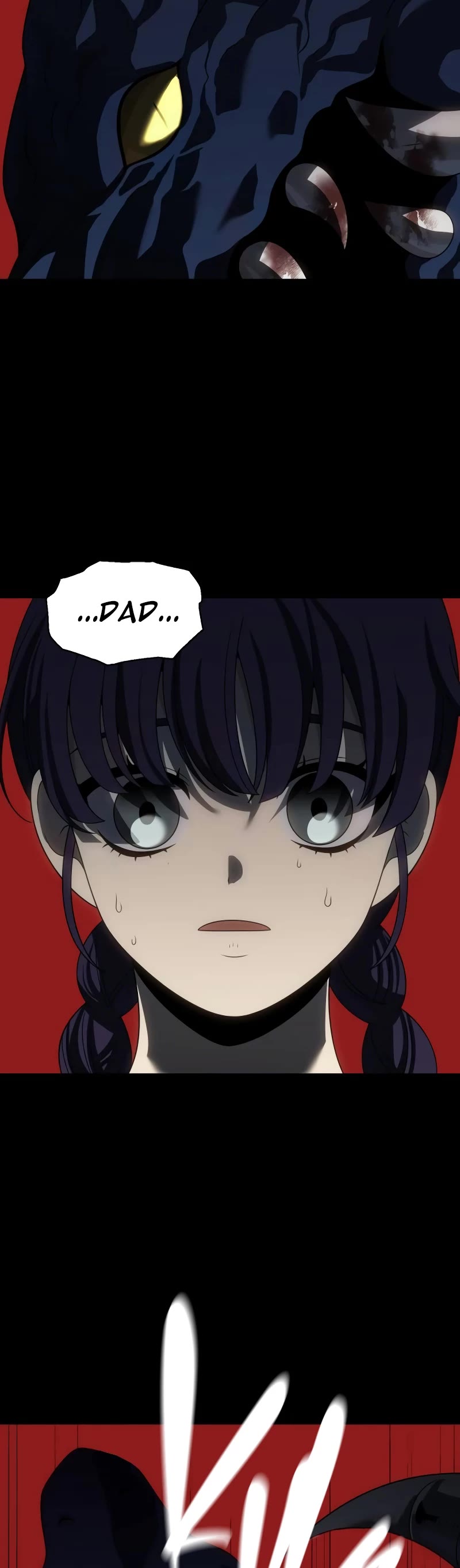 I Used to Be a Boss Chapter 93 page 74 - Chapter 93