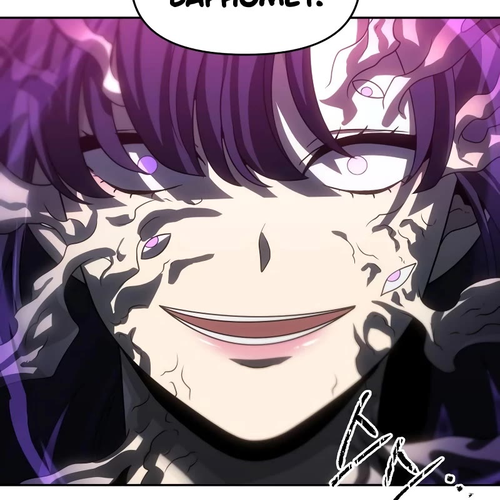 I Used to Be a Boss Chapter 93 cover
