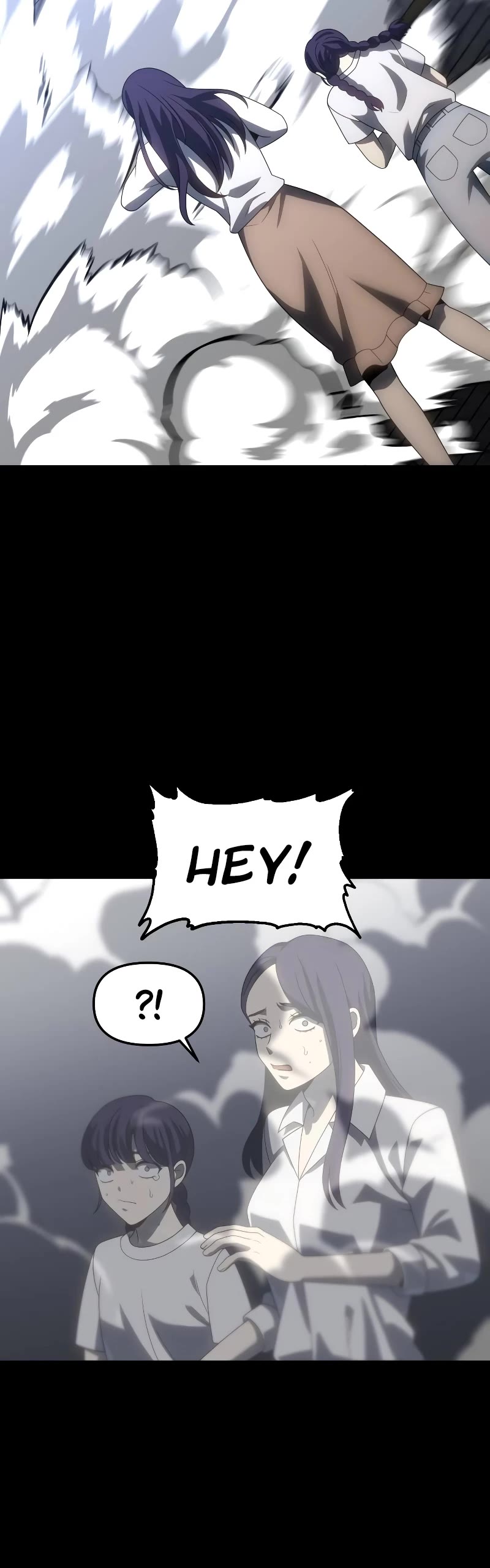 I Used to Be a Boss Chapter 94 page 18 - Chapter 94