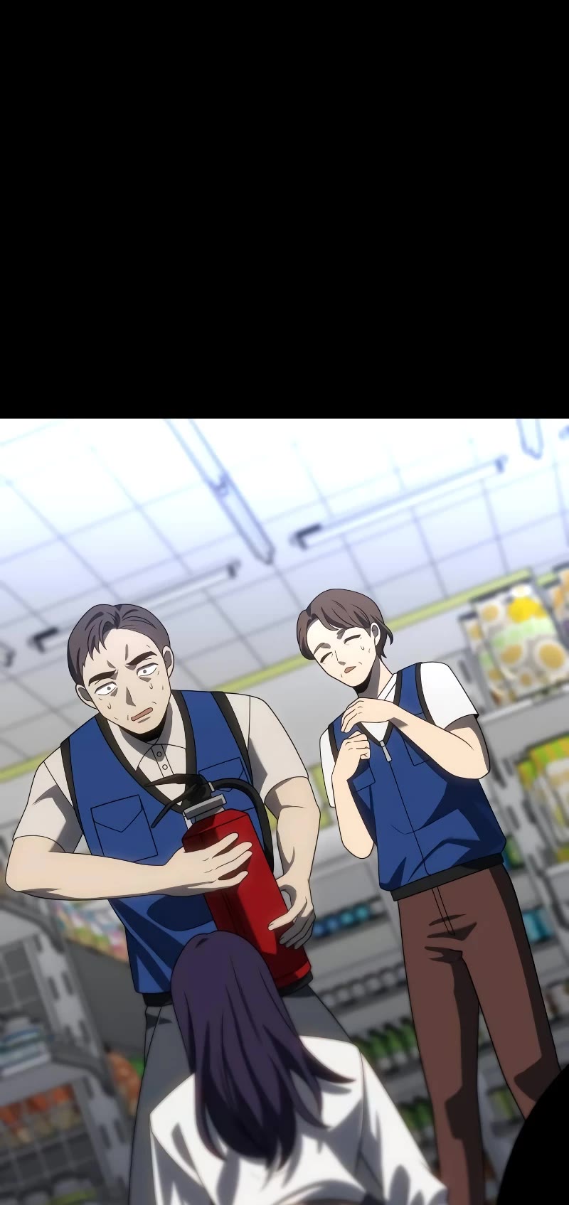 I Used to Be a Boss Chapter 94 page 23 - Chapter 94