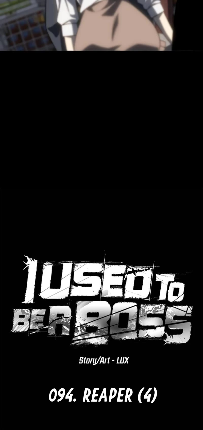 I Used to Be a Boss Chapter 94 page 24 - Chapter 94