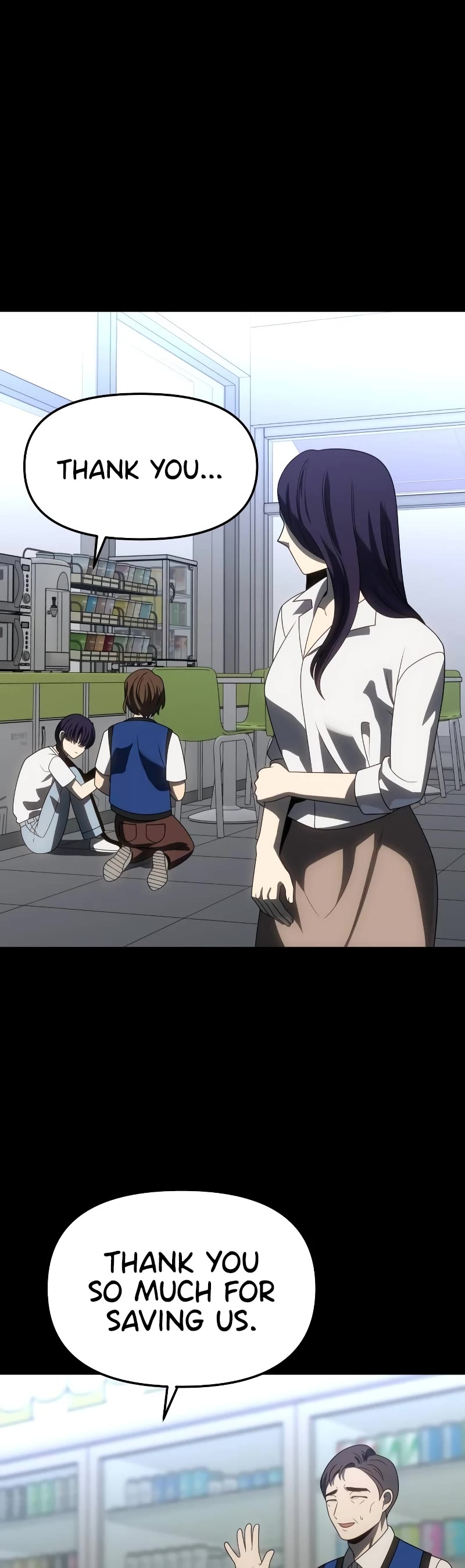 I Used to Be a Boss Chapter 94 page 28 - Chapter 94
