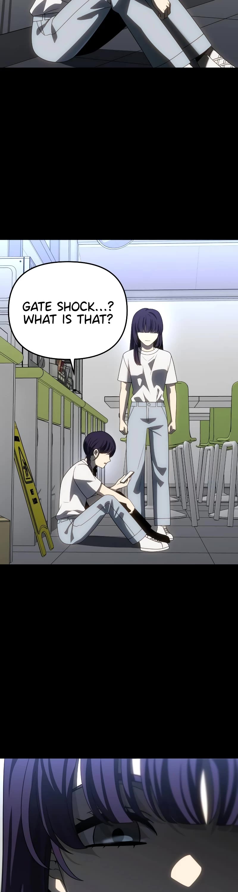 I Used to Be a Boss Chapter 94 page 37 - Chapter 94