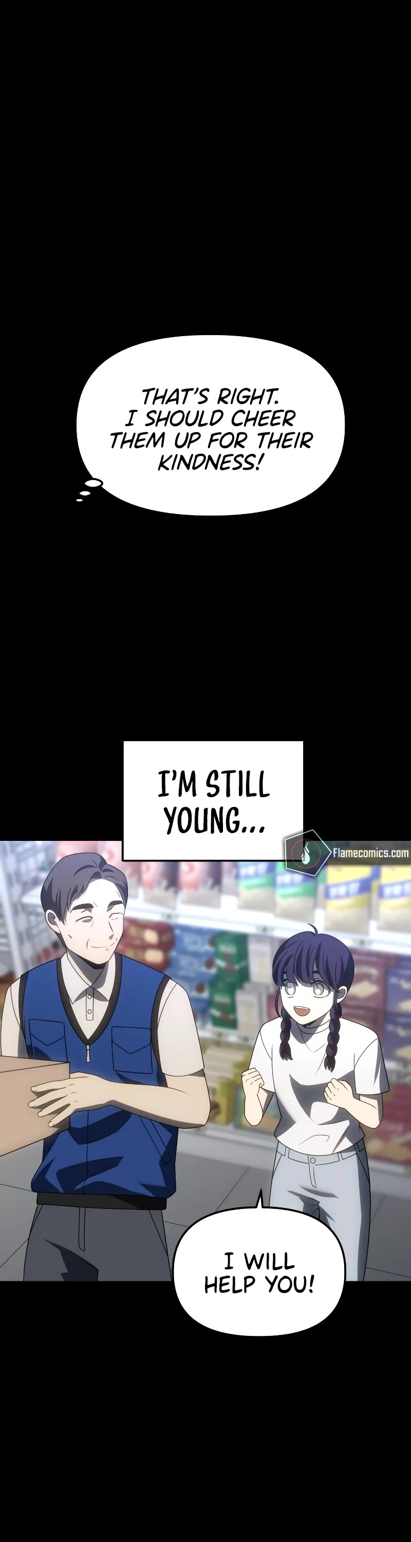 I Used to Be a Boss Chapter 94 page 43 - Chapter 94