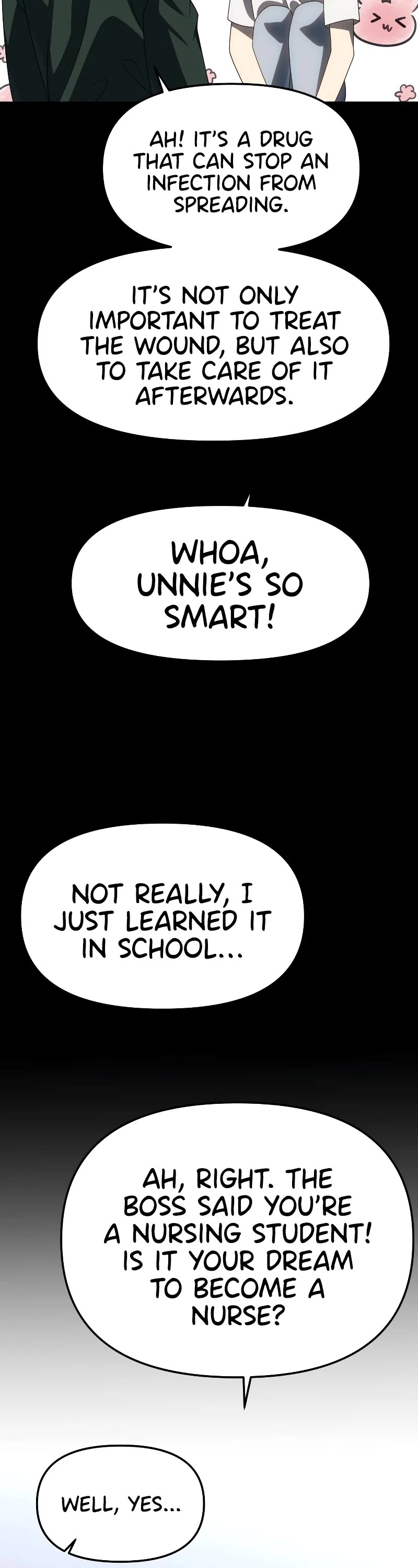 I Used to Be a Boss Chapter 94 page 49 - Chapter 94
